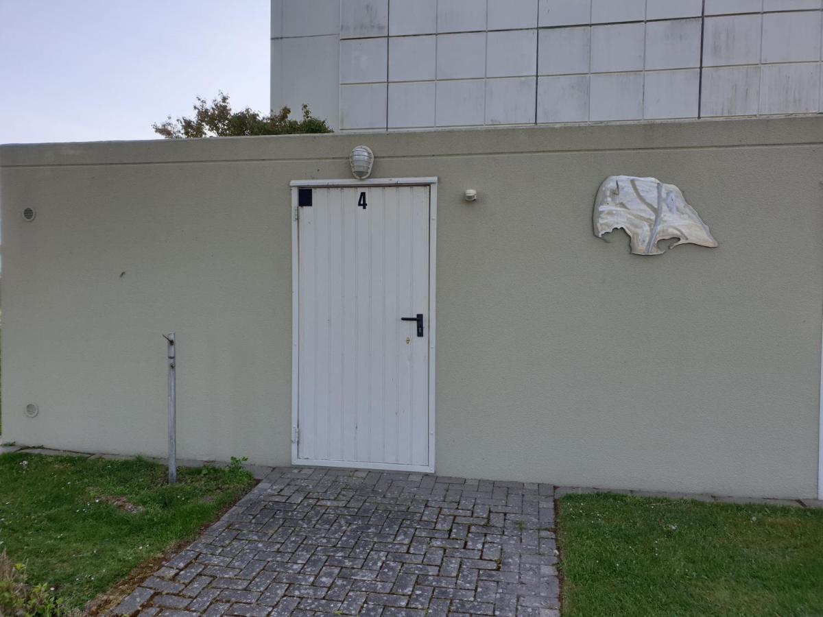 Grosse Hafenliebe Lejlighed Femern Eksteriør billede